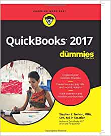 quickbooks for mac 2013 for dummies