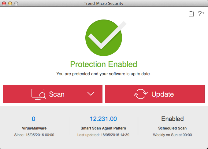 can i instal titanium internet security for mac on